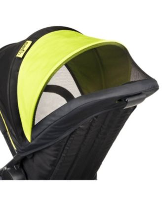 Pivot Xplore Stroller Wagon Second Seat