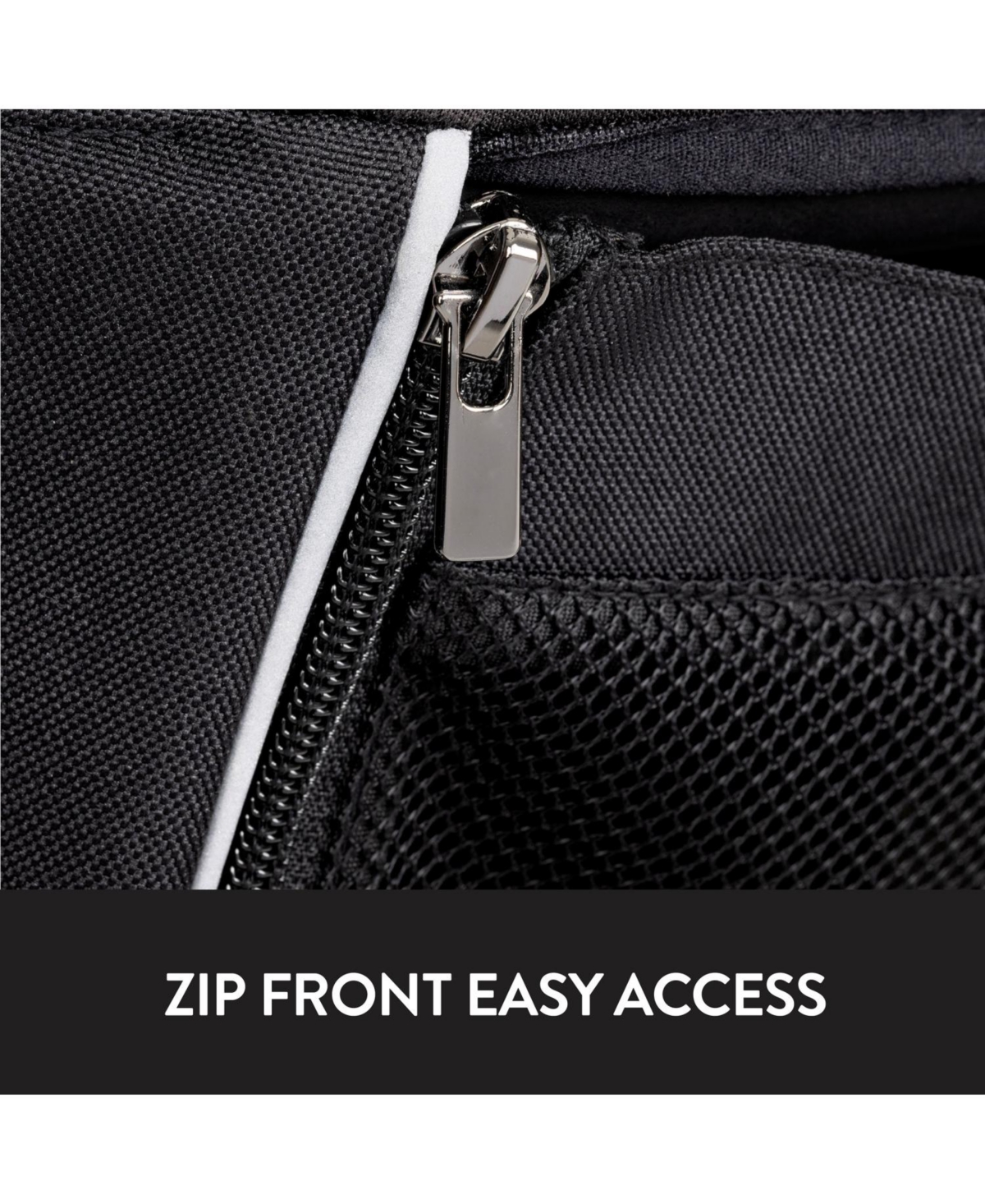 Shop Evenflo Shyft Dualride Carryall Storage Bag In Black