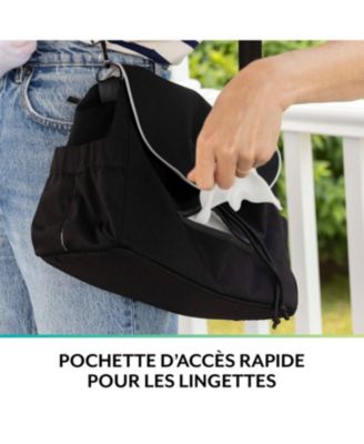 Shyft Dualride Babe on the Run Infant Bag