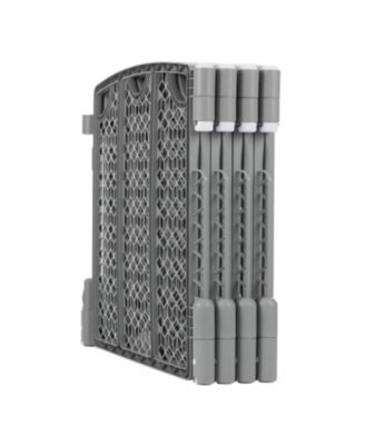 Versatile Play Space 8- Panel