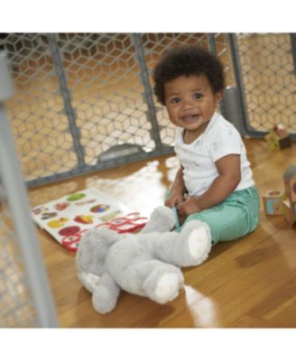 Versatile Play Space 8- Panel