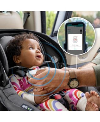 Shyft Dualride Infant Car Seat and Stroller Combo