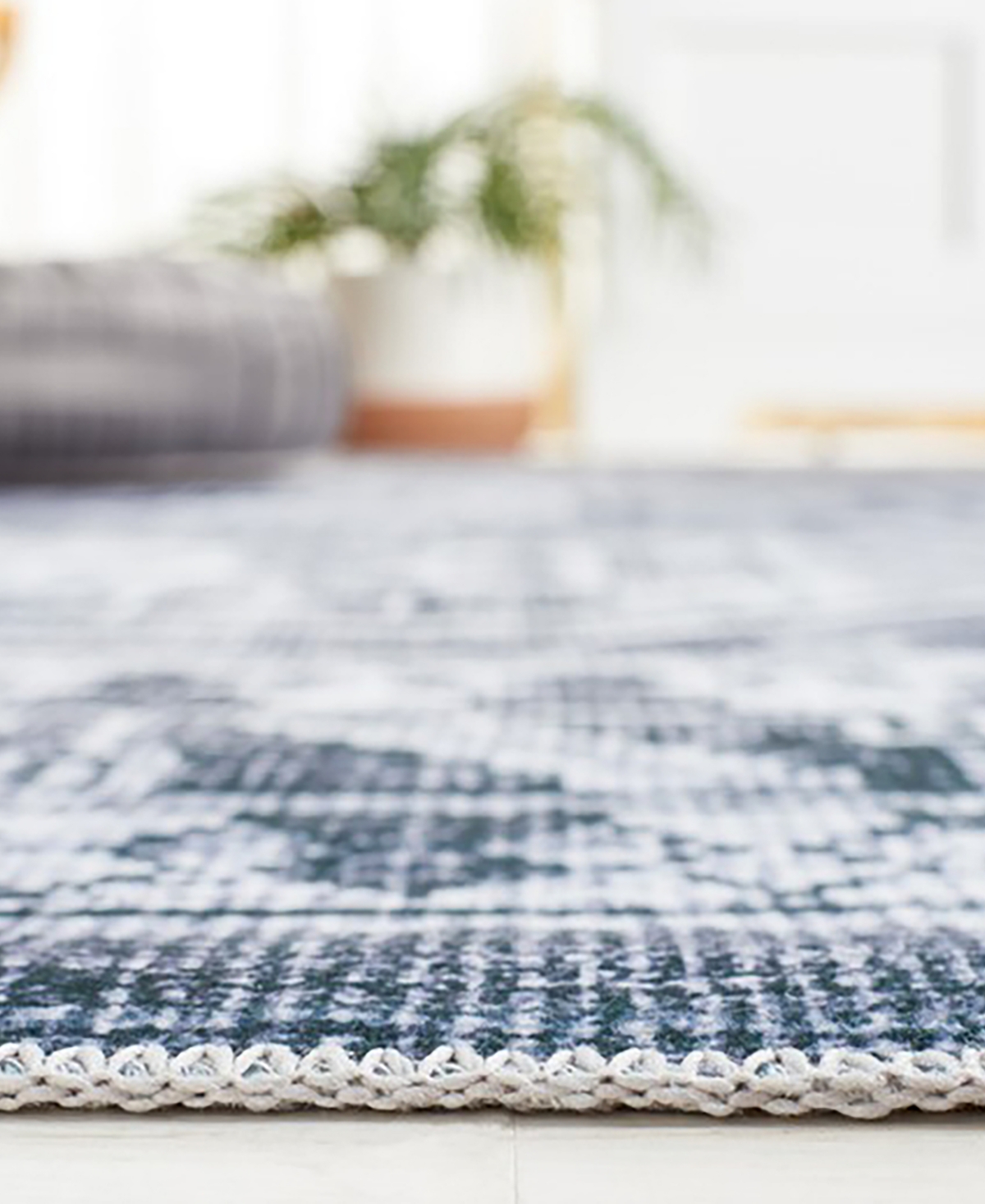 Safavieh Arizona Washable 108 ARZ108 Area Rug