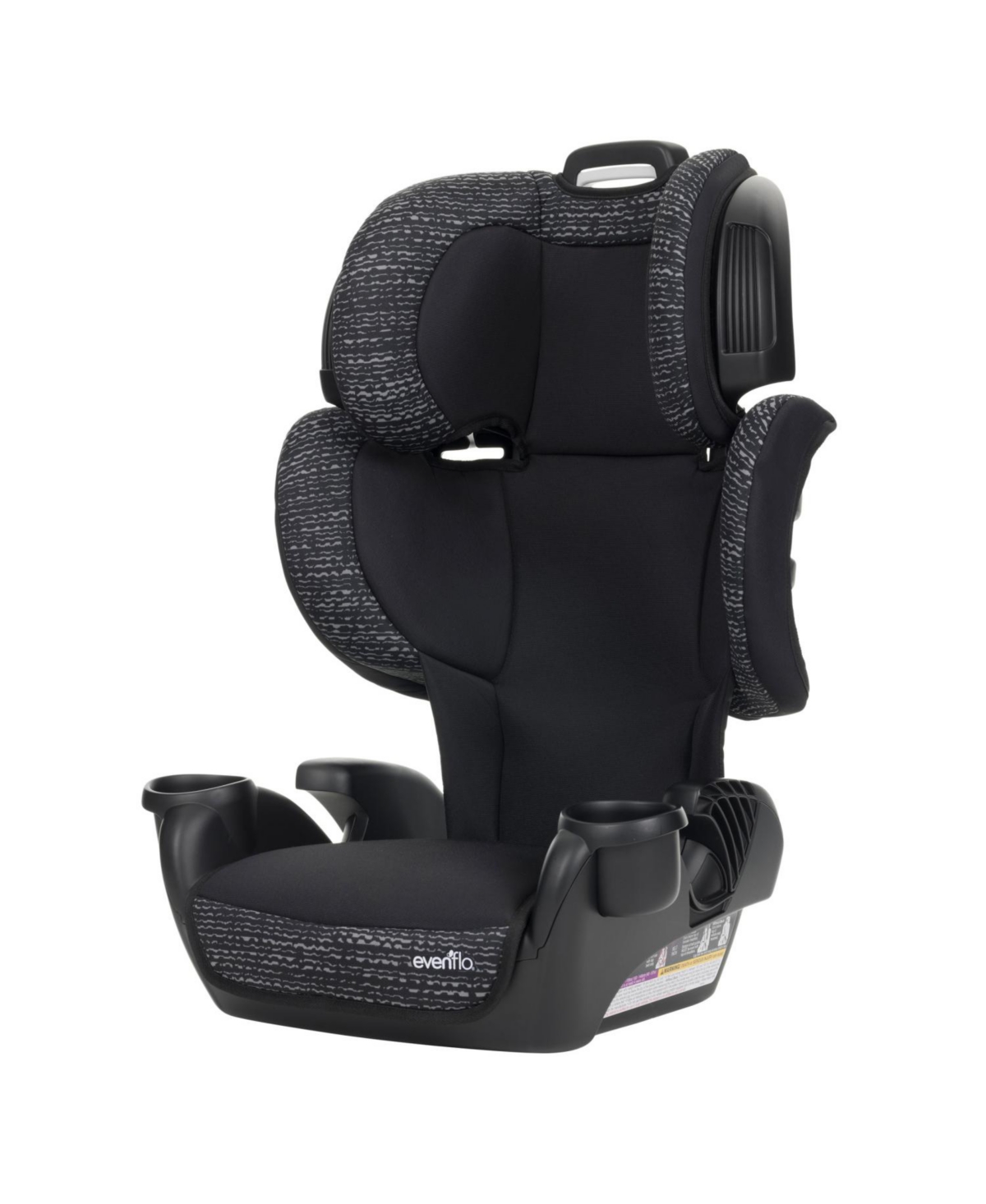 Evenflo Go Time Lx Booster