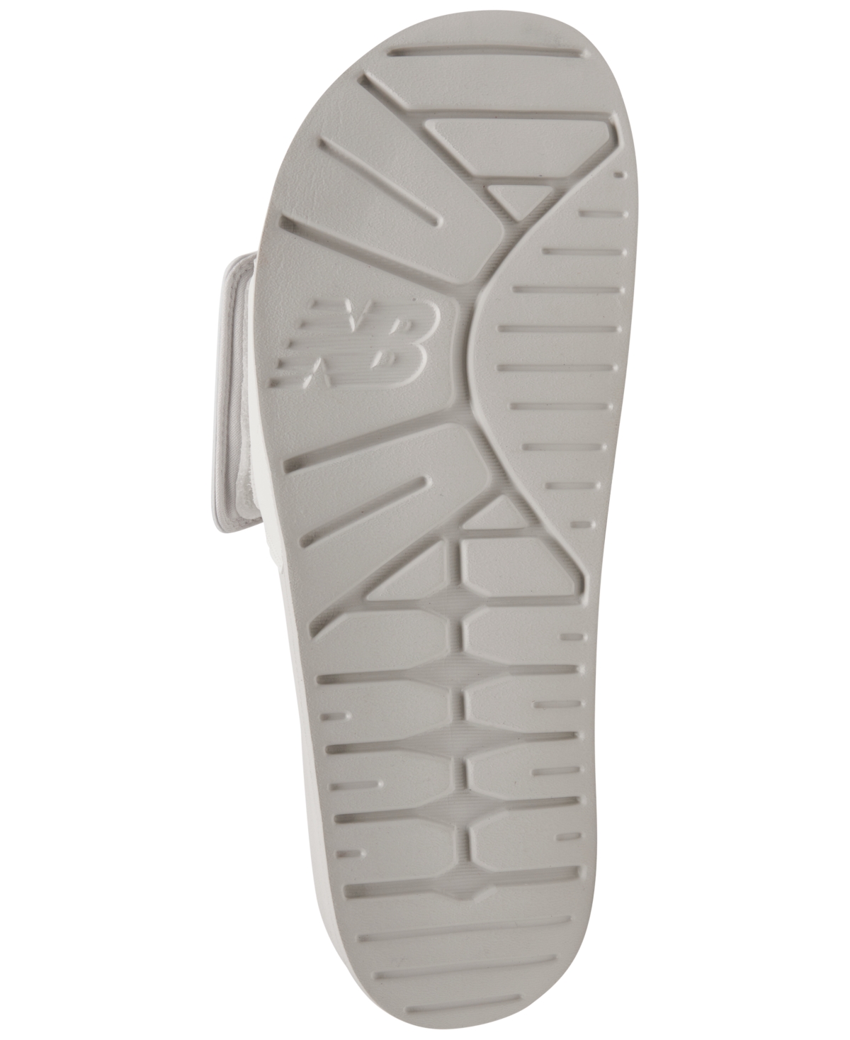 Shop New Balance Men's 200 Adjustable Strap Sandals From Finish Line In Grymatsst