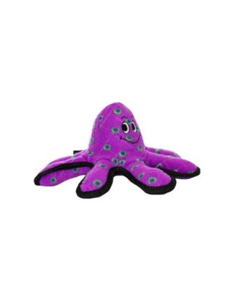 Ocean Creature Small Octopus, Dog Toy