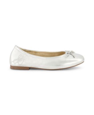 Little and Big Girls Felicia Ballet Flat
