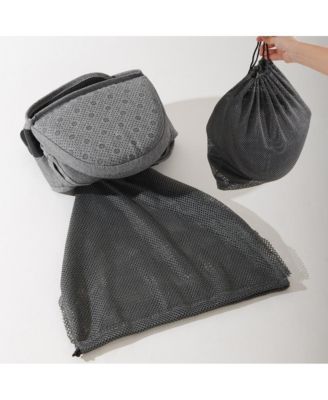 Fold Up Infant Hipseat Carrier