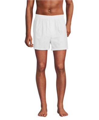 Men's Essential Boxer 3 Pack