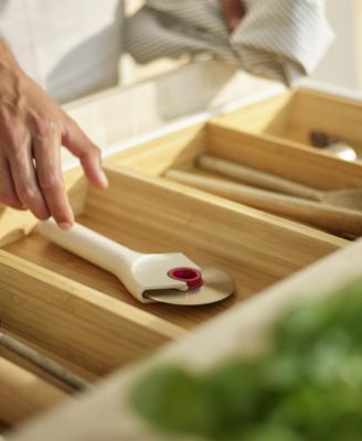 Ringo Easy-Clean Removable Blade Pizza Wheel