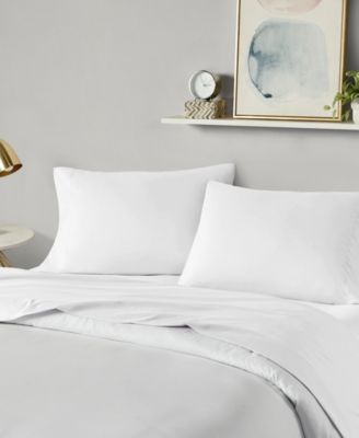 Microfiber All Season Soft Touch 3-Pc. Sheet Set, Twin XL