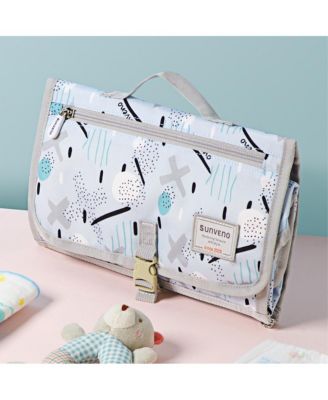 Fold Up Baby Changing Pad