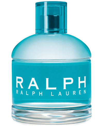 Ralph Lauren RALPH by Ralph Lauren Eau de Toilette Spray, 5 oz - Shop ...