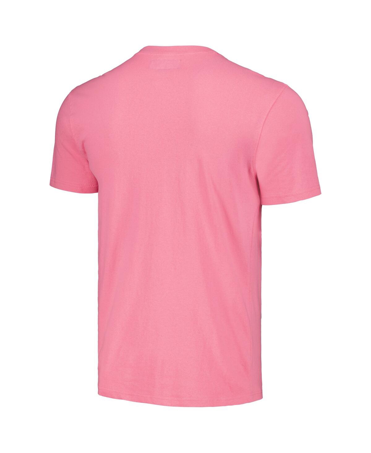 Shop Reason Unisex Pink The Diplomats Killa Cam T-shirt