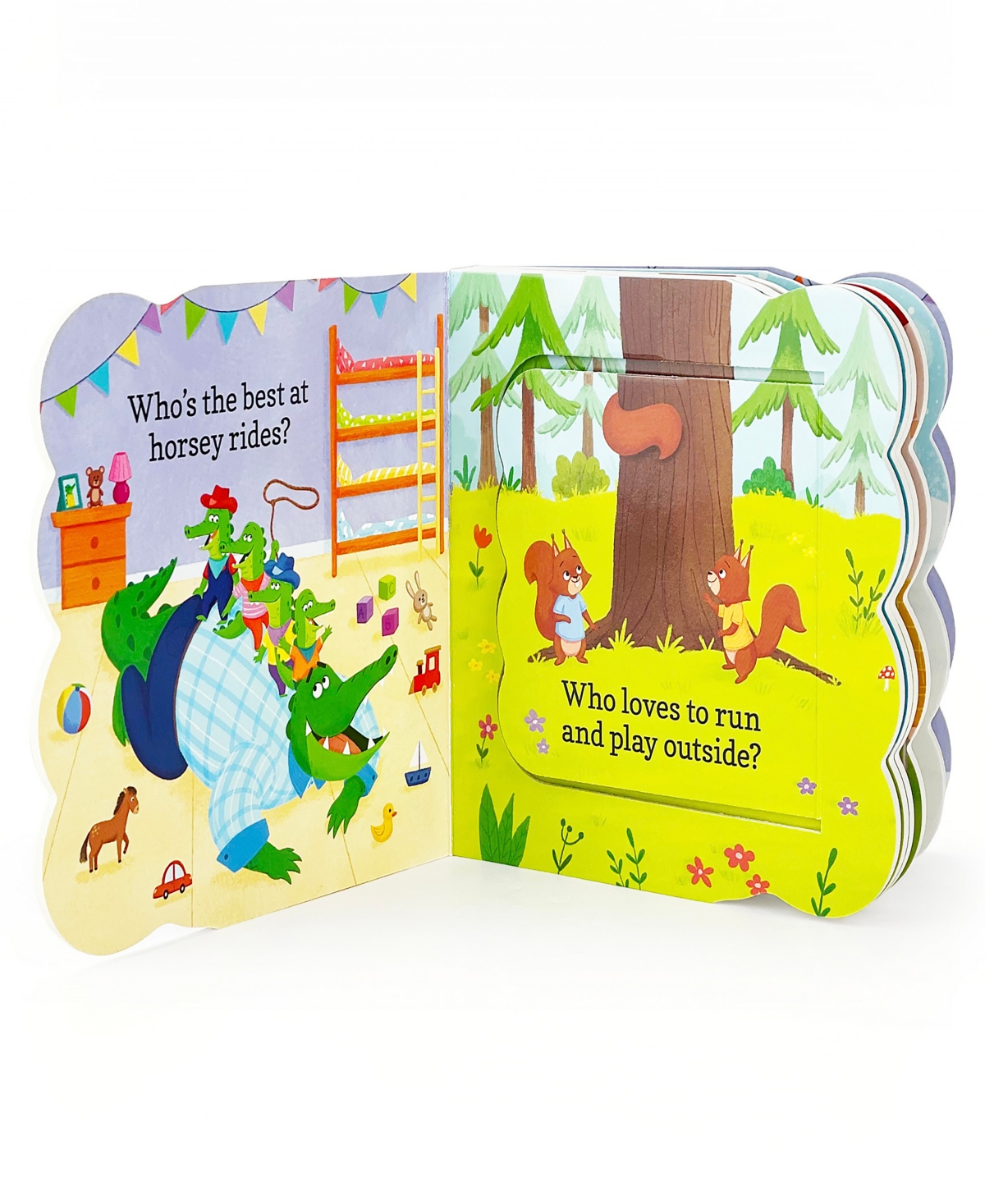 Shop Readerlink Cottage Door Press-babies Love Daddy-a Lift-a-flap Board Book In No Color