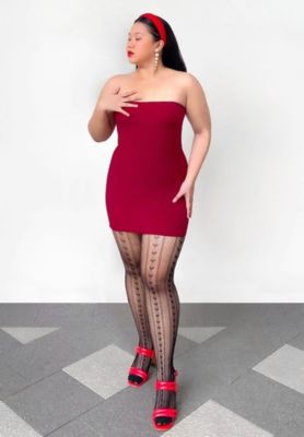 avianna Womens slim block heel sandal