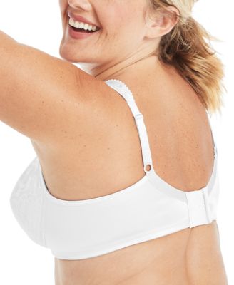 18 Hour Ultimate Lift and Support Wireless Bra 4745