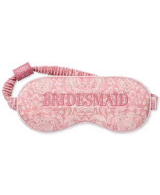 Pure Silk Bridal Collection Sleeping Mask