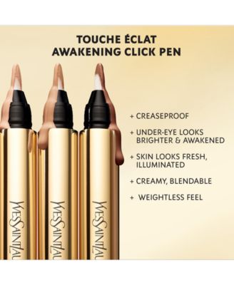 Touche &Eacute;clat All-Over Brightening Concealer Pen