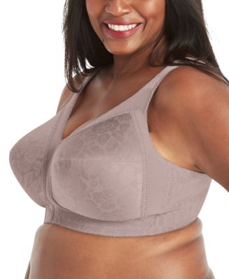 18 Hour Ultimate Shoulder Comfort Wireless Bra 4693