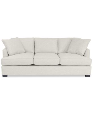 Nightford 89" Fabric Extra-Large Sofa