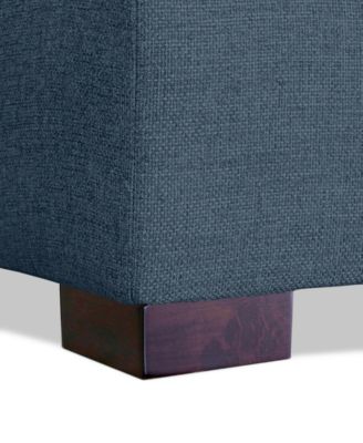 Nightford 89" Fabric Extra-Large Sofa