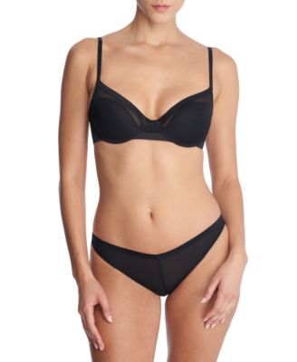 Women's Scope Balconette Contour Underwire Bra 722340