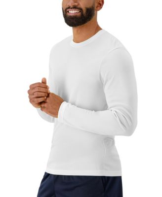 Sport Men's Cool DRI Performance Long Sleeve T-Shirt, 2-Pack