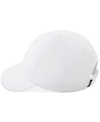 Girls' and Boys' Toddler 2T-4T Futura Curved-Brim Cotton Baseball Cap