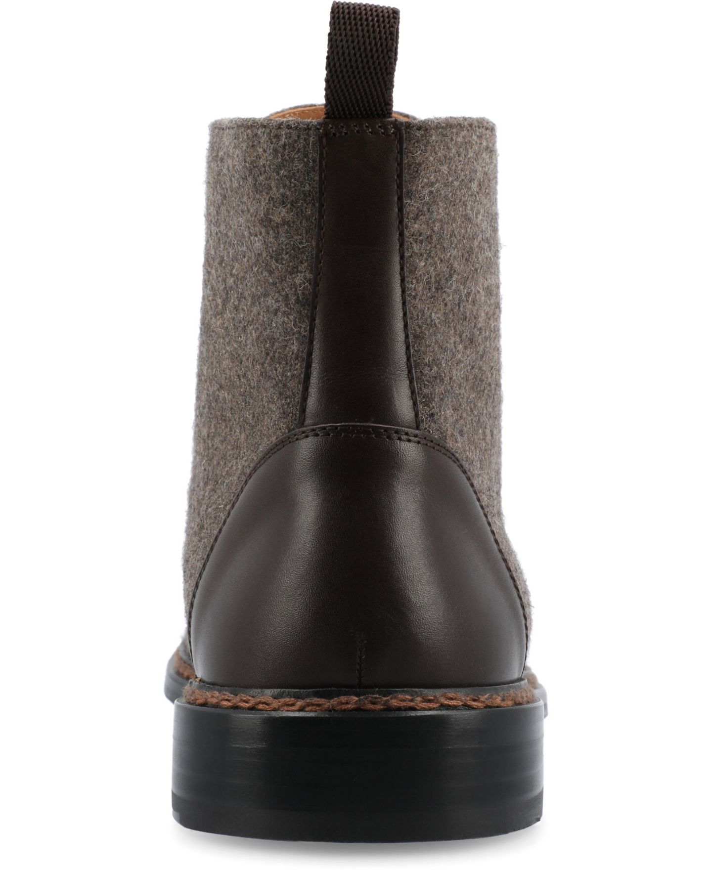 Мужские ботинки Taft The Jack Boot, цвет: Коричневый — фото 3