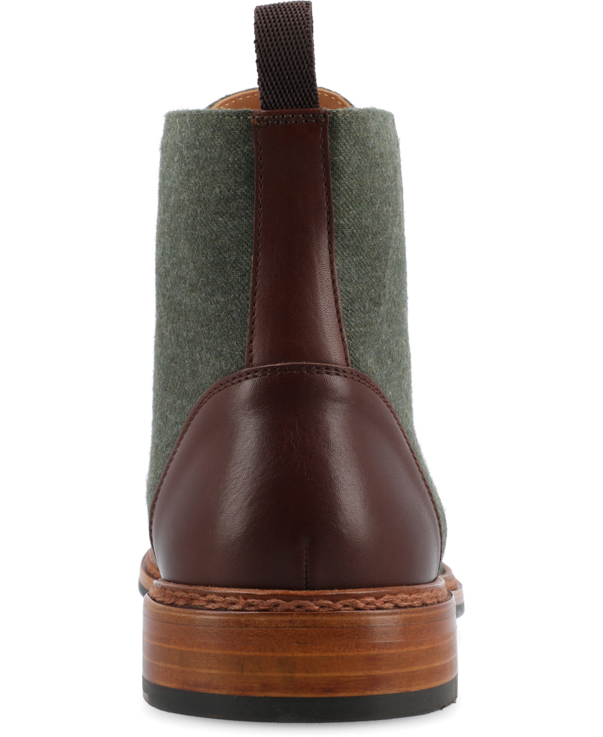 Shop Taft Men's The Jack Boot In Green