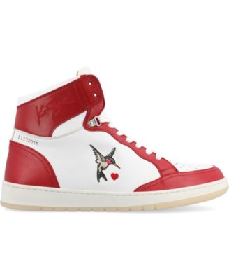Men's The Rapido High-top Sneaker