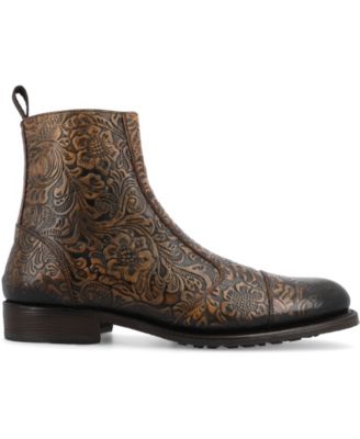 Men's The Lewis Sidezip Boot