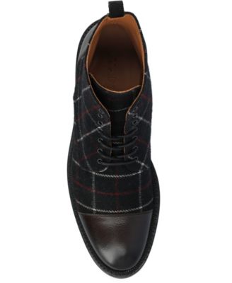 Men's The Jack Cap-Toe Boot