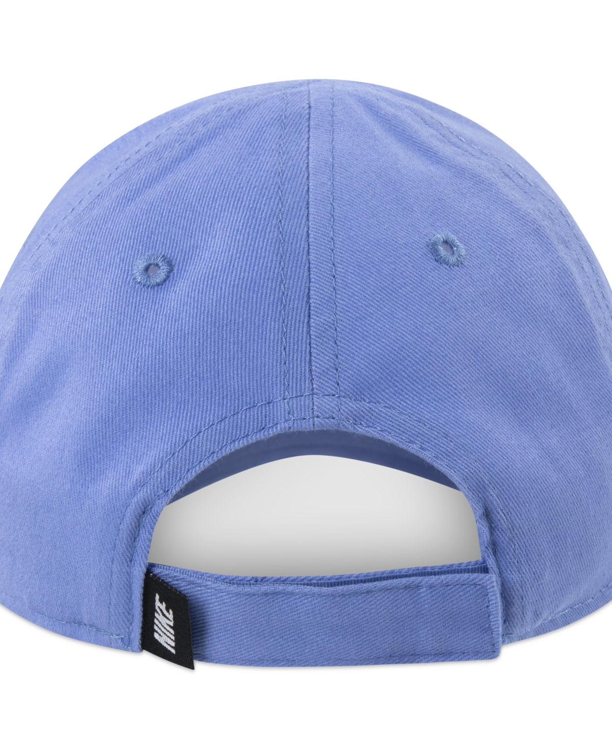 Nike Toddler Futura Curved-Brim Cotton Baseball Cap