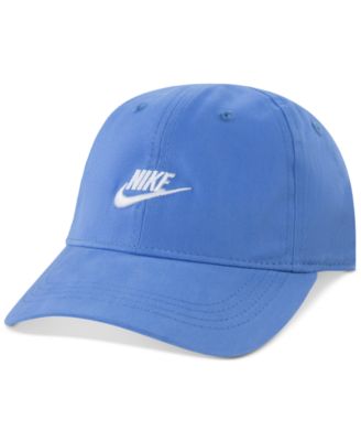 Boys' and Girls' 4-7 Futura Classic Baseball Cap