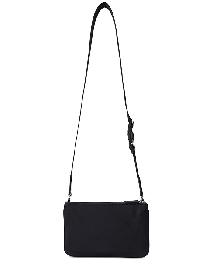 Landyn Nylon Medium Crossbody