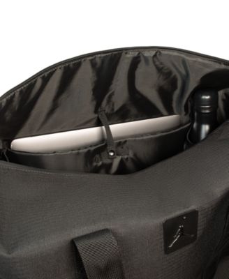 Cordura Logo Duffel Bag