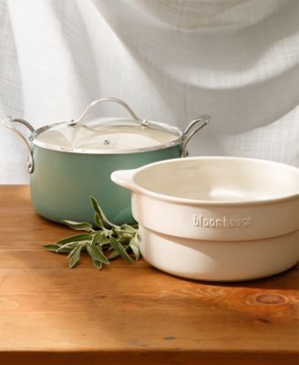 6 Qt Enamel Dutch Oven