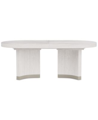 Shop Macy's Warlington Dining Collection In No Color