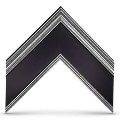 50" Frame for Samsung The Frame TV 2021-2026