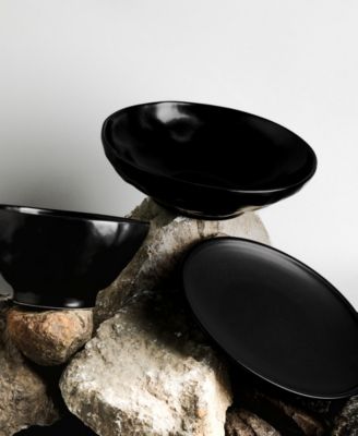 NENDO 32 Pc. Dinnerware Set, Service for 8