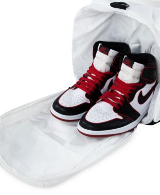 Medium Logo Duffel Bag