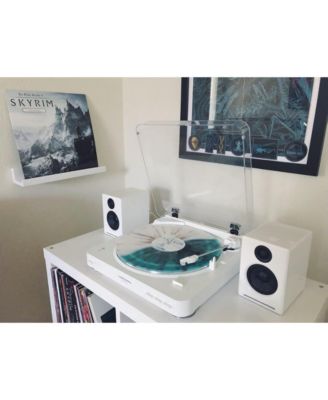 A2+ Next Gen Powered Desktop Speakers with Bluetooth - Pair