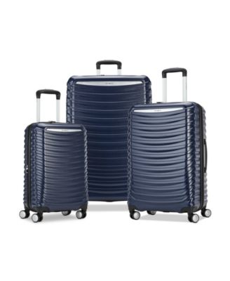 Spin Tech 6 Luggage Collection Created For Macys