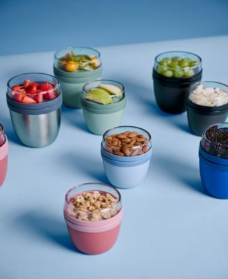 Ellipse 1Pc. Mini Lunch Pot