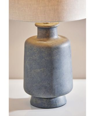 24.5" Ceramic Skylar Table Lamp