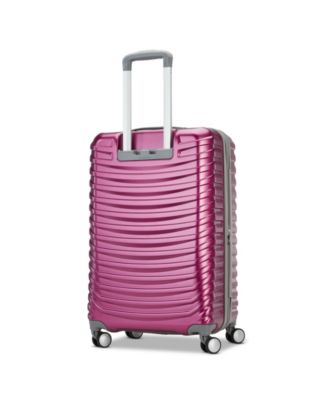 Spin Tech 6 Medium Check-in Spinner, Created for Macy's