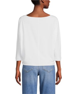 Women's Lightweight Jersey Top