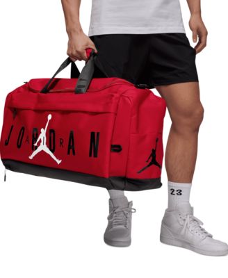 Medium Logo Duffel Bag